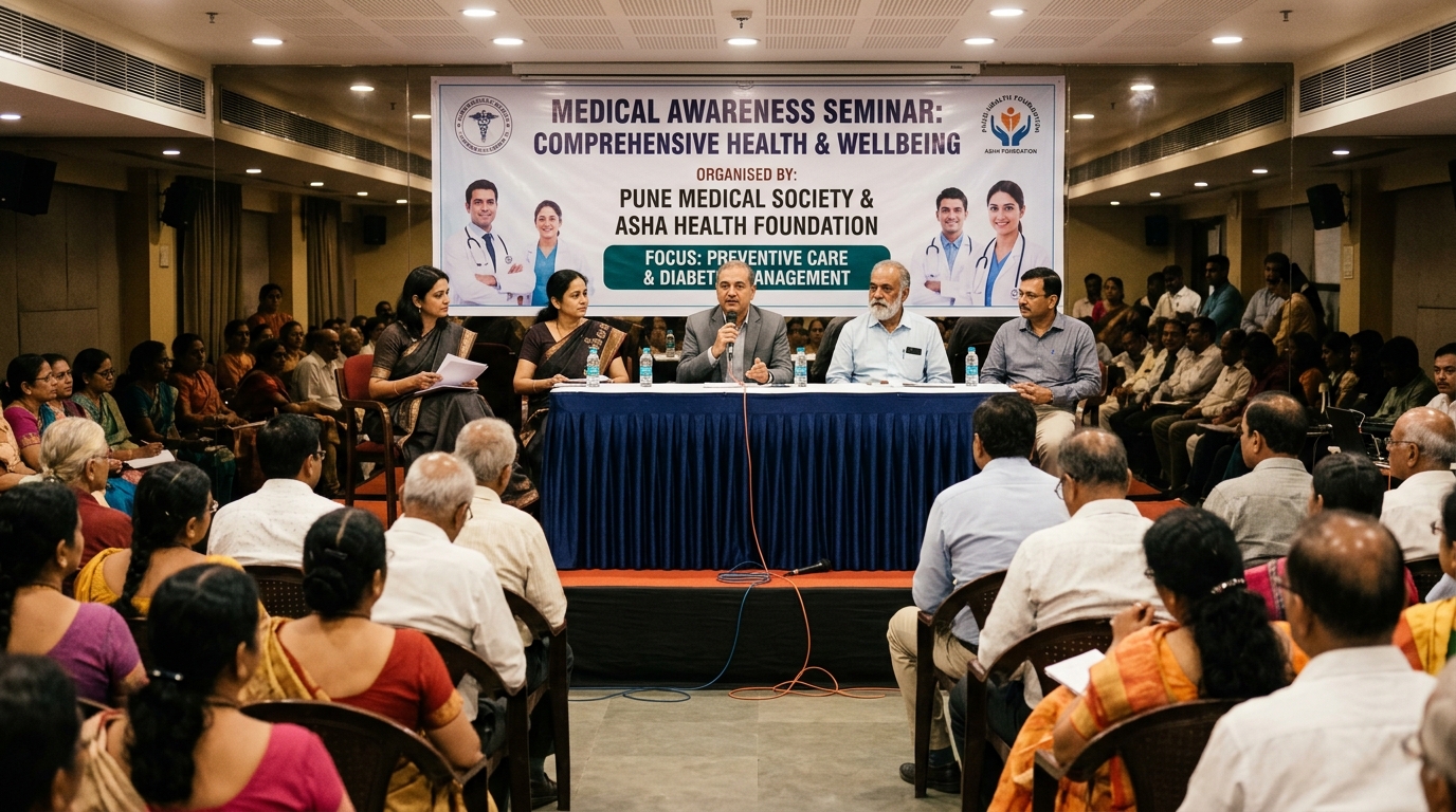 World Liver Day 2026: What We Took Away from Two Events
