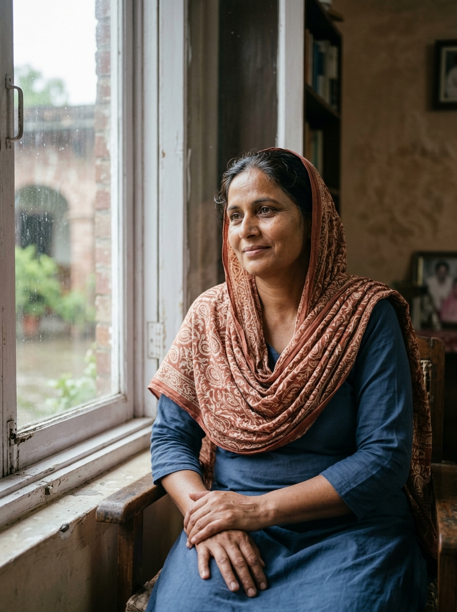 Gurpreet Kaur